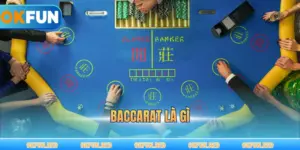 Baccarat Là Gì - Khám Phá Sức Hút Hấp Dẫn Của Game Này