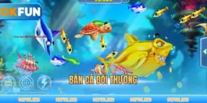 Bắn Cá Đổi Thưởng – Đỉnh Cao Giải Trí Và Săn Thưởng Lớn